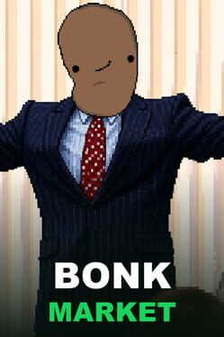 Bonk Market