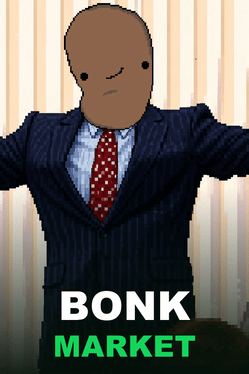 Bonk Market