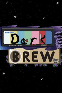 Dark Brew