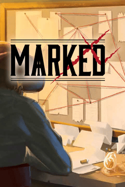 Marked
