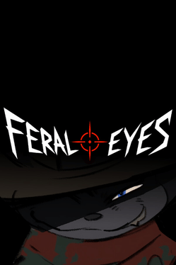 Feral Eyes