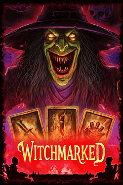 Witchmarked