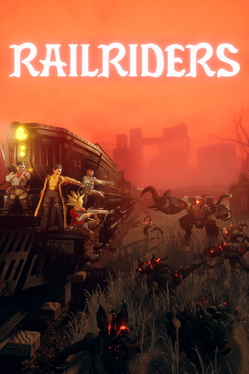 Railriders