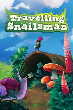 Travelling Snailsman