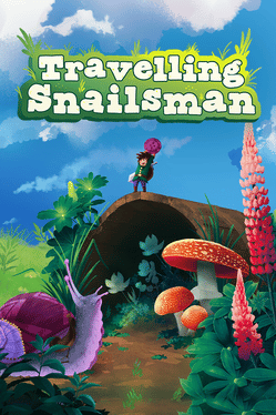 Travelling Snailsman