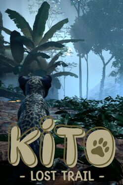 Kito: Lost Trail