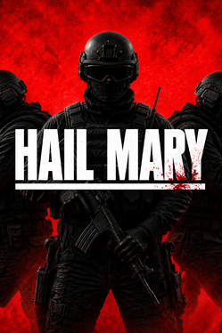 Hail Mary