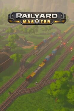 Railyard Master