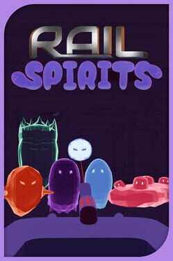 Rail Spirits