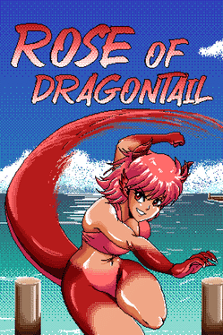 Rose of Dragontail