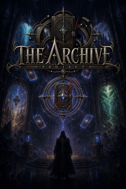The Archive Project