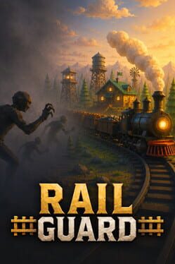 Rail Guard