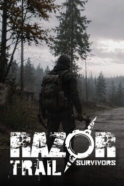 Razor Trail Survivors