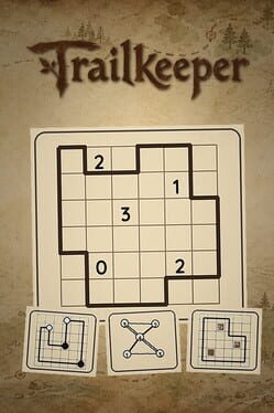 Trailkeeper