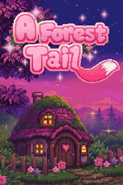 A Forest Tail