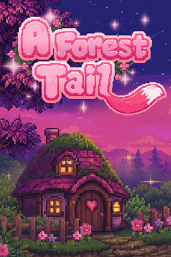 A Forest Tail