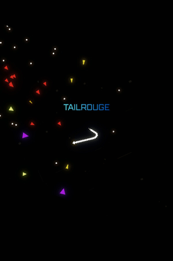 Tailrouge