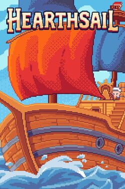 Hearthsail