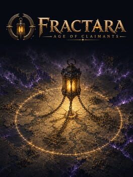 Fractara: Age of Claimants