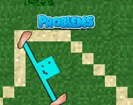 Problems Jogo