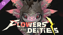 Flowers and Deities: Thief Prince Expansion Pack