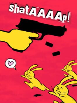 Capa de shatAAAAp!