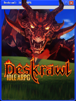 Deskrawl: Idle APRG