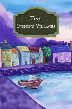 Tiny Fishing Villages