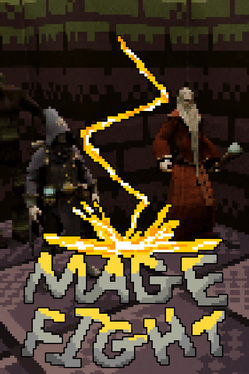 Mage Fight