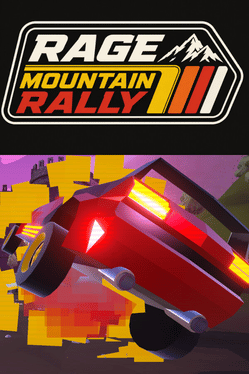 Rage Mountain Rally
