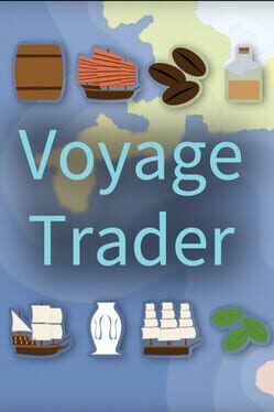 Voyage Trader