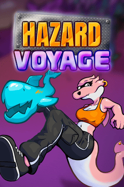 Hazard Voyage