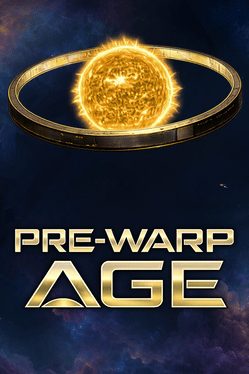 Pre-Warp Age