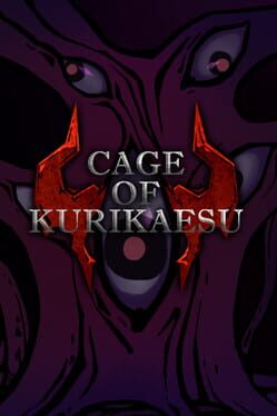Cage of Kurikaesu cover art