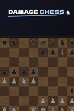 Damage Chess cover art