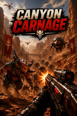Canyon Carnage