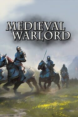 Medieval Warlord cover art