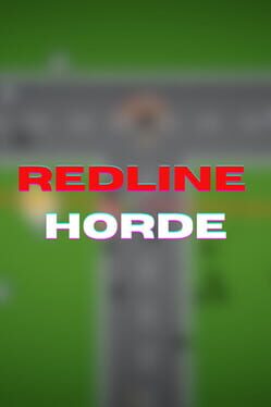Redline Horde