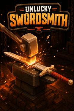 Unlucky Swordsmith