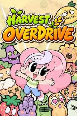 Harvest Overdrive