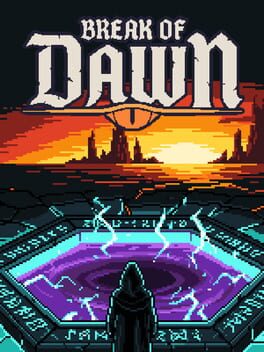 Break of Dawn