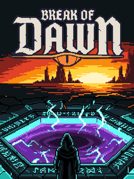 Break of Dawn
