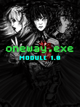 Oneway.exe Cover