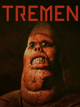 Tremen Cover