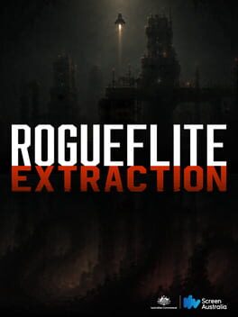 Rogueflite Extraction