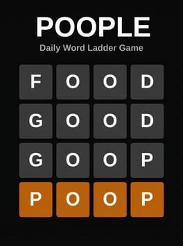 Cover of Poople