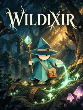 Capa de Wildixir