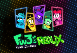 Fuu3's Fuun Journey: REDUX