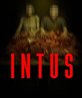 Capa de Intus