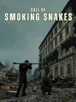 Call of Smoking Snakes